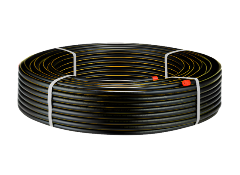 Tubo IUSAGAS PE-AL-PE IUSA de 1/2” en rollo de 100 m